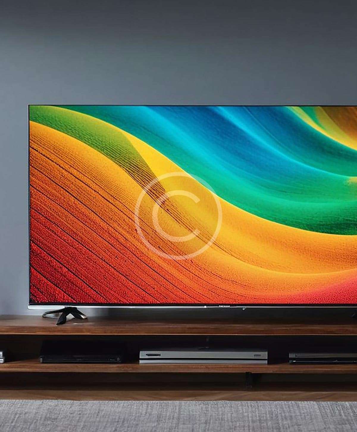 Xiaomi Mi TV P1 - Figura 2