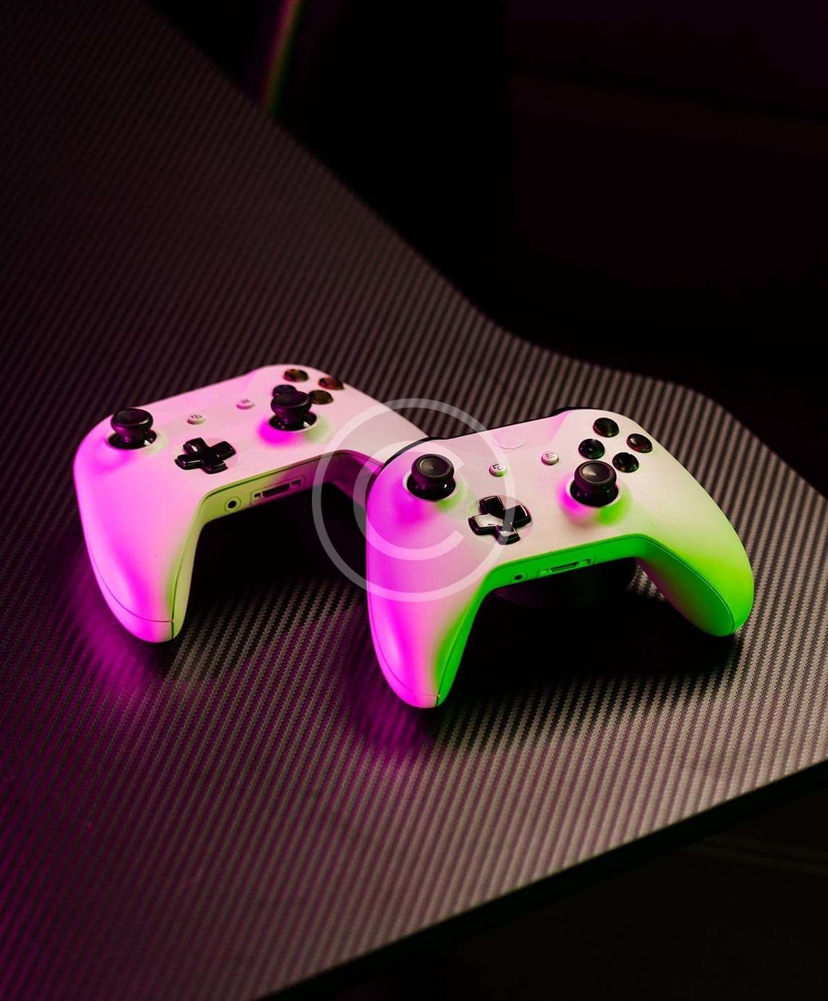 Sony DualSense - Figura 2