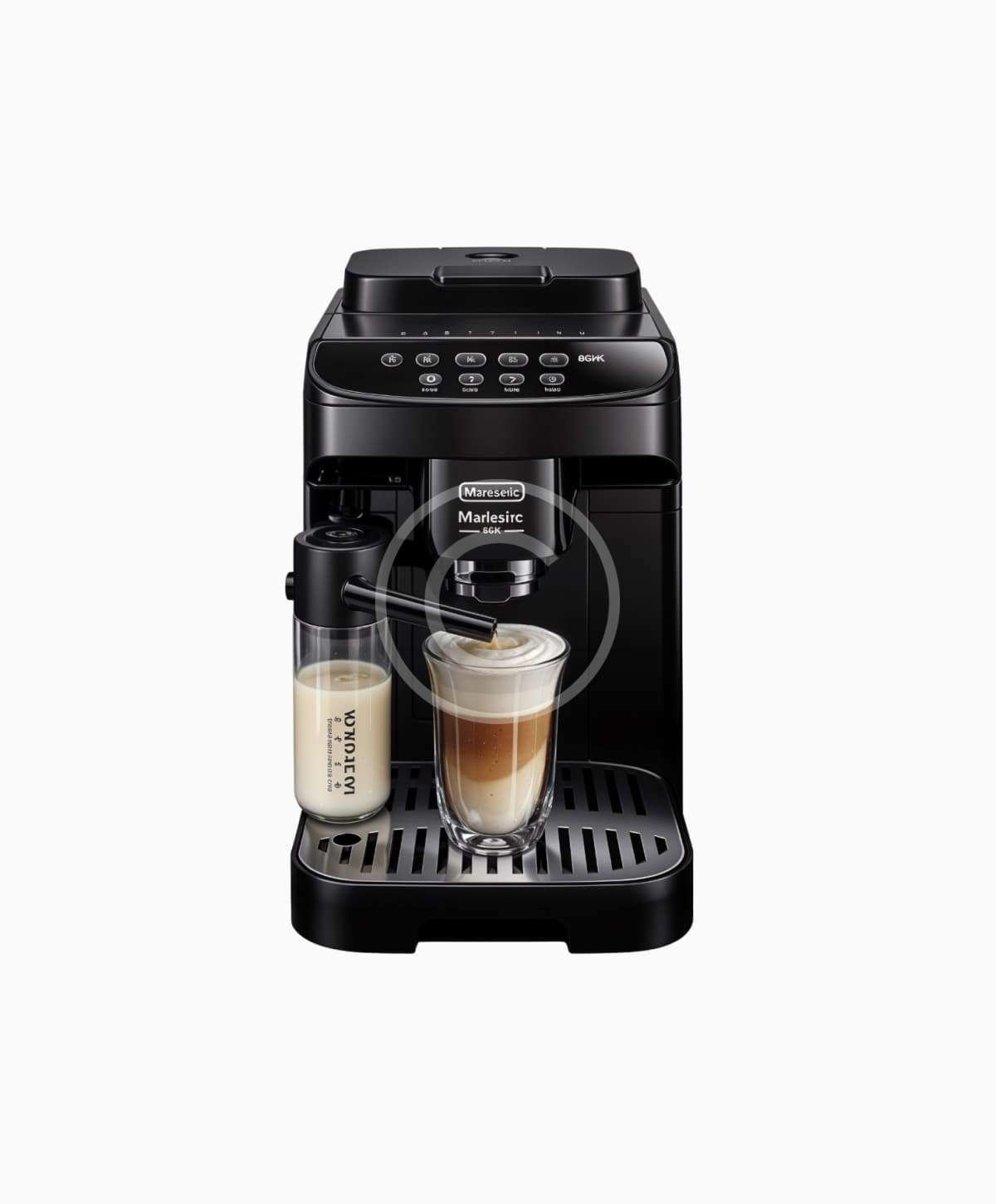 Delonghi Magnifica Evo